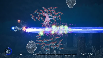 ✅ R-Type Final 2 Digital Deluxe Edition Xbox ключ