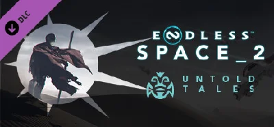 DLC ENDLESS SPACE 2 - Untold Tales /STEAM KEY / RU