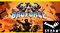 ⭐️ Broforce - STEAM (GLOBAL)
