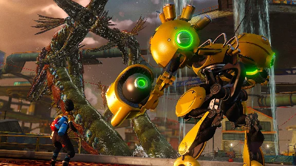 ⭐️ Sunset Overdrive - STEAM (GLOBAL)