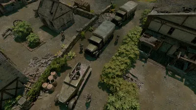 ⭐️ Foxhole - STEAM (GLOBAL)