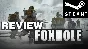 ⭐️ Foxhole - STEAM (GLOBAL)