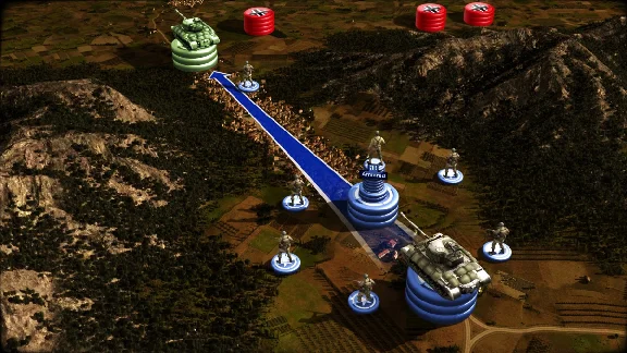 ⭐️ RUSE - STEAM (GLOBAL)