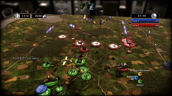 ⭐️ RUSE - STEAM (GLOBAL)