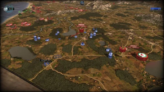 ⭐️ RUSE - STEAM (GLOBAL)