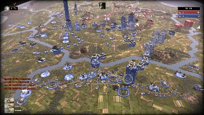 ⭐️ R.U.S.E. - STEAM (GLOBAL)