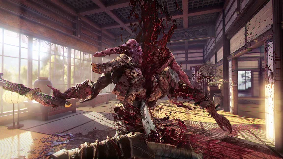 ⭐️ Shadow Warrior 2 - STEAM (GLOBAL)