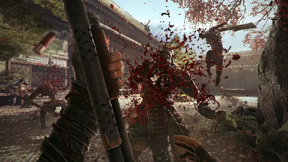 ⭐️ Shadow Warrior 2 - STEAM (GLOBAL)