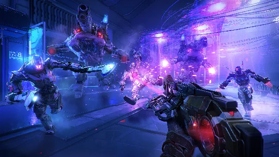 ⭐️ Shadow Warrior 2 - STEAM (GLOBAL)