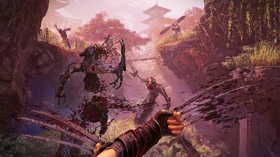 ⭐️ Shadow Warrior 2 - STEAM (GLOBAL)