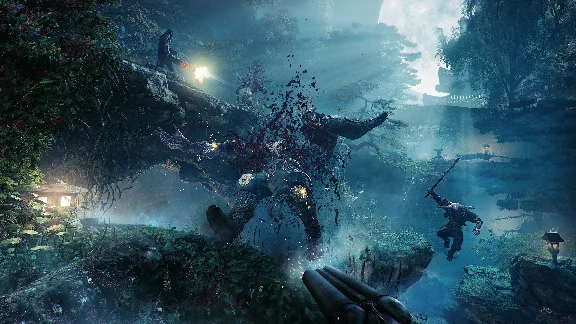 ⭐️ Shadow Warrior 2 - STEAM (GLOBAL)