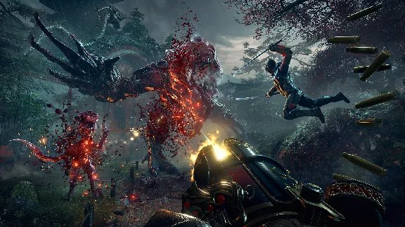 ⭐️ Shadow Warrior 2 - STEAM (GLOBAL)