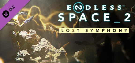 DLC ENDLESS SPACE 2 - Lost Symphony КЛЮЧ СРАЗУ
