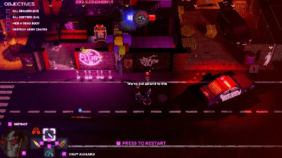 ⭐️ Party Hard 2 - STEAM (GLOBAL)