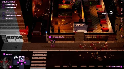 ⭐️ Party Hard 2 - STEAM (GLOBAL)