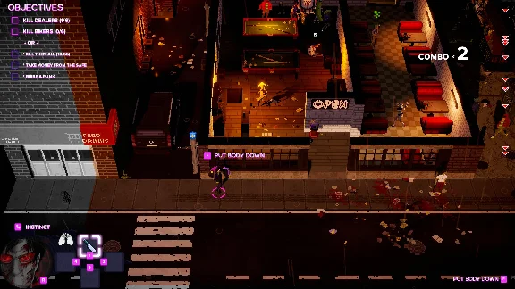 ⭐️ Party Hard 2 - STEAM (GLOBAL)