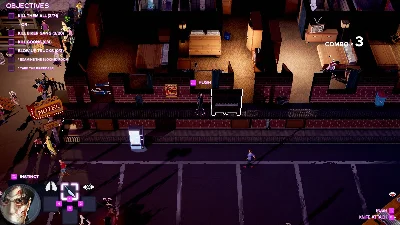 ⭐️ Party Hard 2 - STEAM (GLOBAL)