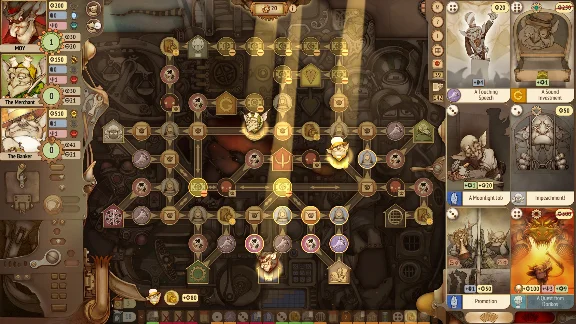 ⭐️ Gremlins Inc - STEAM (GLOBAL)