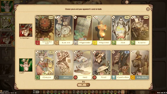 ⭐️ Gremlins Inc - STEAM (GLOBAL)