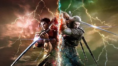 🌍 SOULCALIBUR VI XBOX ONE / SERIES X|S / КЛЮЧ 🔑