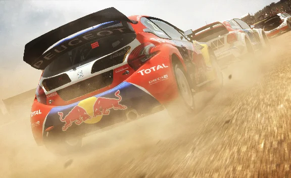 DiRT Rally (STEAM KEY/RU+CIS)