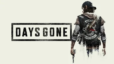 Days Gone+UPDATES+MULTILANGUAGE+GLOBAL+OFFLINE🔥
