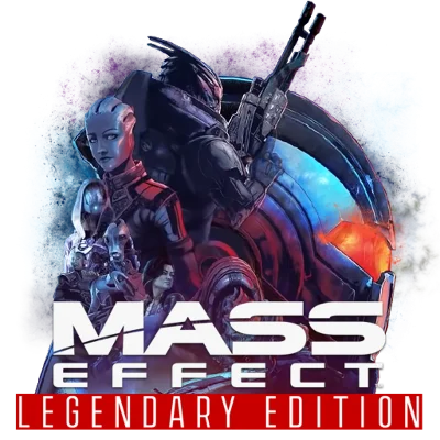 Mass Effect Legendary Edition | Xbox One & Series