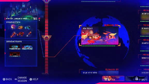Volta-X (Steam key) ✅ REGION FREE/GLOBAL + Bonus 🎁