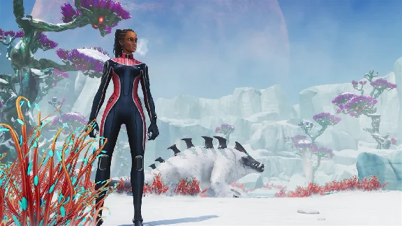Subnautica Below Zero Xbox One & Xbox Series X|S