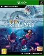 Subnautica Below Zero Xbox One & Xbox Series X|S