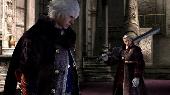 Devil May Cry 4 Special Edition XBOX ONE / X|S Code 🔑
