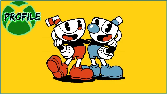 Cuphead + Aluna: Sentinel of the Shards XBOX ONE/Series