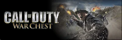 Call of Duty Warchest (Steam Gift RU)