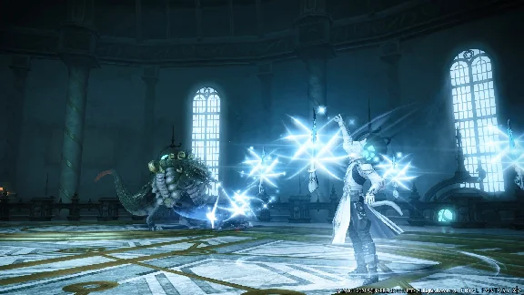 FINAL FANTASY XIV: Endwalker +ВЫБОР STEAM•RU ⚡️AUTO
