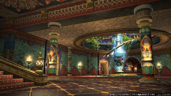 FINAL FANTASY XIV: Endwalker +ВЫБОР STEAM•RU ⚡️AUTO