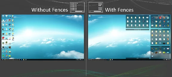⭐️ Fences - STEAM (GLOBAL) - accounts