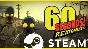 ⭐️ 60 Seconds! Reatomized - STEAM (GLOBAL)