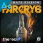 🍋🍋🍋 ФАР КРАЙ 6 ULTIMATE EDITION 🌈 WORLDWIDE (Uplay)