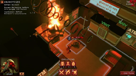 Attack of the Earthlings (GLOBAL STEAM 🔑) + BONUS