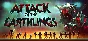 Attack of the Earthlings (GLOBAL STEAM 🔑) + BONUS