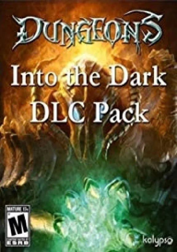 Dungeons: Into the Dark  (Steam key) @ RU