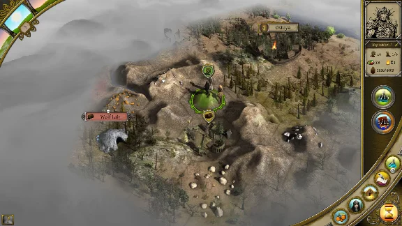 Thea: The Awakening (Steam key / Region Free)