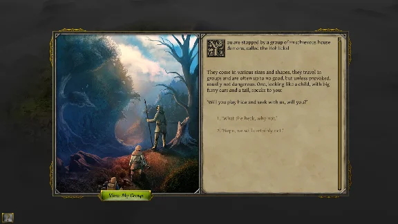 Thea: The Awakening (Steam key / Region Free)