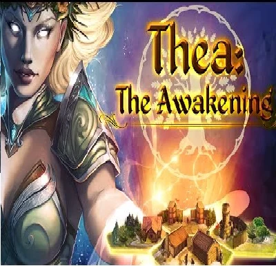 Thea: The Awakening (Steam key / Region Free)