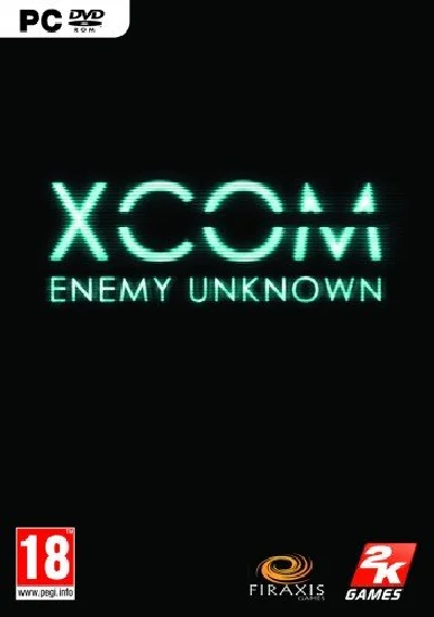 XCOM: Enemy Unknown + Elite Soldier Pack + ПОДАРОК