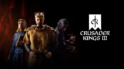 ✅Crusader Kings III/XBOX ONE/🔑Код