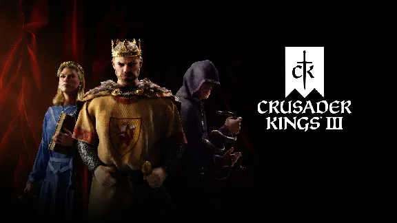 ✅Crusader Kings III/XBOX ONE/🔑Код