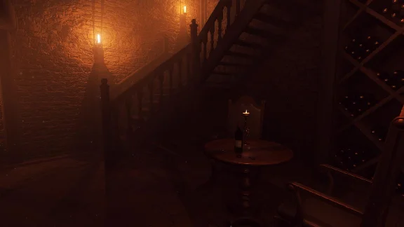 Lust for Darkness 🔑STEAM KEY  🌎GLOBAL* ⛔RU / RB / CIS