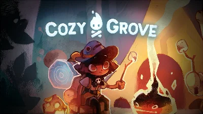✅Cozy Grove/XBOX ONE/🔑Код