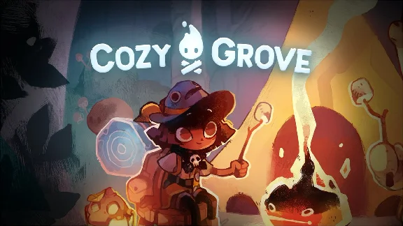 ✅Cozy Grove/XBOX ONE/🔑Код
